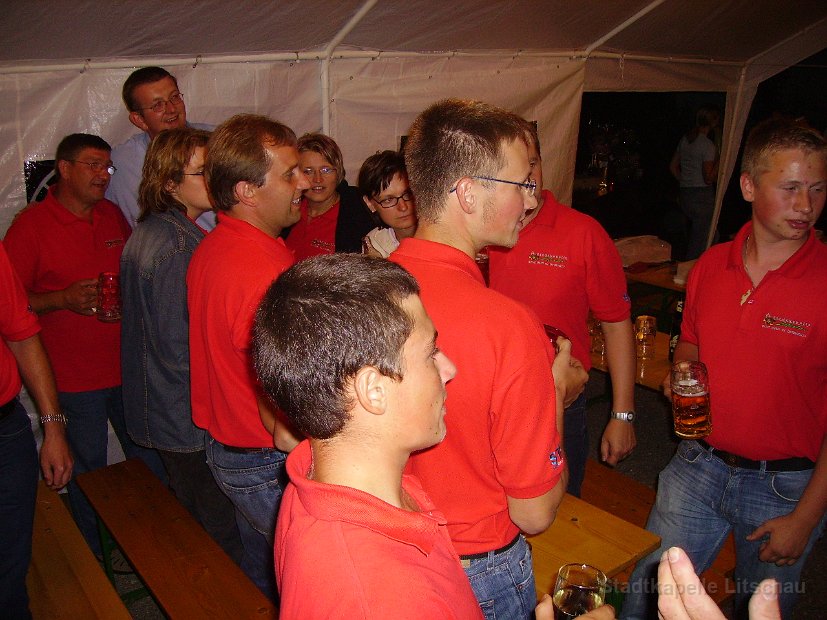 2006_07_29 Polterer Sandra und Siegfried (28)